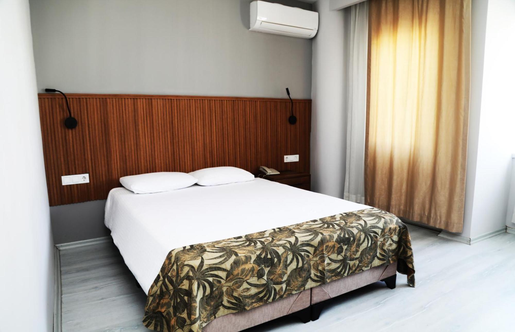 Cihan Palas Ankara Exterior photo